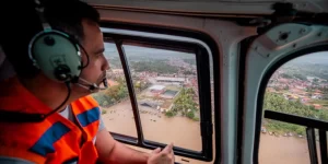 Governo federal envia três ministros a Alagoas para avaliar danos causados pelas chuvas