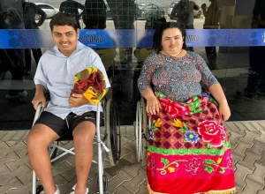 Irmãos envenenados pela irmã em Jupi recebem alta médica após estado gravíssimo e 12 dias internados