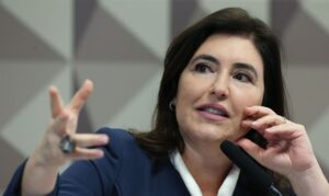 Orçamento do novo PAC está fechado, diz Simone Tebet