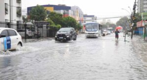 CHUVAS EM PERNAMBUCO: confira a previsão do tempo da APAC em todo estado e se vai chover nesta segunda-feira (3/7)