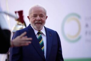 Lula deve assinar, nesta sexta, novo decreto sobre armas