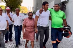 Presidente do Sindicato dos Rodoviários é liberado; polícia diz que ele cometeu desobediência