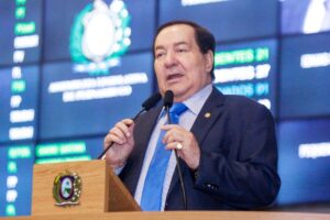 Izaías solicita Implantação de um BEPI em Garanhuns e repercute chegada de Novas Viaturas e Coletes para o 9º BPM