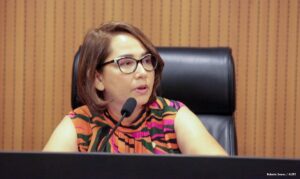 Débora Almeida defende Celeridade nas Obras de Requalificação das Rodovias Estaduais