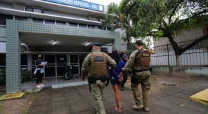 SDS vai tentar cumprir mais de 13 mil mandados de prisão em Pernambuco