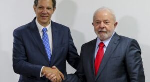 Pesquisa da Genial/Quaest mostra que 35% dos parlamentares aprovam governo Lula; 33% rejeitam