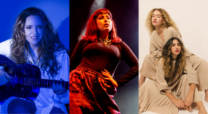 FIG 2024: Prefeitura anuncia as primeiras atrações do Festival de Inverno de Garanhuns, em conflito com o Governo Raquel Lyra