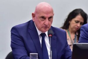 CPMI dos Atos Golpistas: Gonçalves Dias depõe nesta quinta-feira