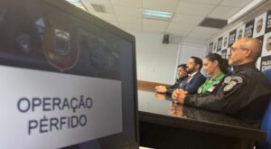 Policial que trocava drogas por sexo em Pernambuco também repassava dados sigilosos a traficantes