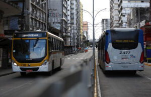 Rodoviários acusam Urbana-PE de descumprir acordo após fim da greve