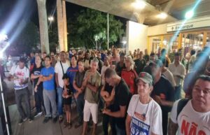 Assembleia decide pelo fim da greve do Metrô do Recife