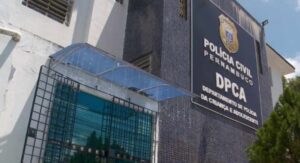 Polícia apura denúncia de importunação sexual em igreja católica do Recife