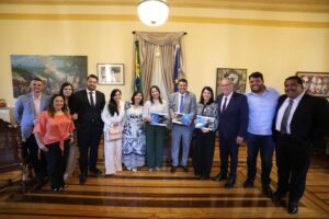 Geração de 1.200 empregos em 2024: Indústria metalúrgica anuncia investimento para ampliação em Canhotinho, no Agreste