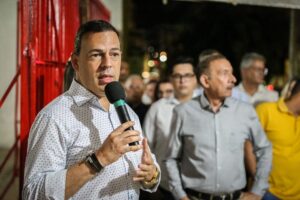 Pesquisa Simplex traz Sivaldo na Liderança e Izaías em Segundo. Confira os Números