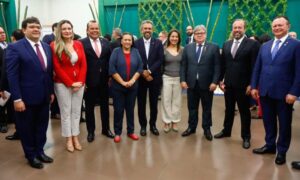 Governadores do Nordeste reagem a fala de Zema: ‘Lampejo separatista’