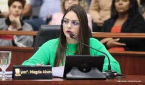 Vereadora constata Indícios de Superfaturamento na Contratação de Artista pela Prefeitura de Garanhuns e aciona Órgãos de Fiscalização