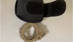 Em Calçado, Polícia Civil cumpriu mandado de prisão nesta segunda (28)