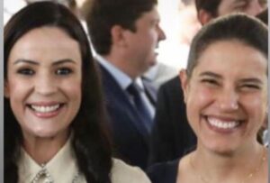 “Rebeldes” do PT já sinalizam que vão seguir lado a lado com a governadora Raquel Lyra