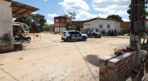 Empresário é morto a tiros na garagem da Prefeitura de Carpina