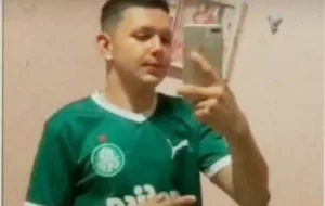 Morador de Cachoeirinha continua desaparecido