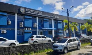 Jovem de 21 anos que matou amigo com comida e bebida envenenadas é preso em PE