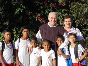 Fundação Terra anuncia nova presidência após padre Airton Freire virar réu por crimes sexuais