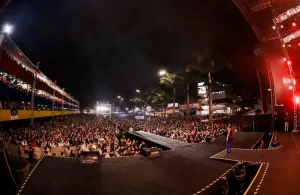 Governo de Pernambuco divulga que o Festival de Inverno de Garanhuns será realizado de 18 a 28 de julho em 2024