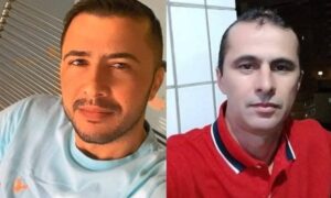 Irmãos morrem de câncer no mesmo dia e no mesmo leito de hospital