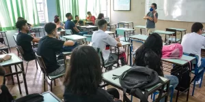 TCU identifica falhas na implementação do Novo Ensino Médio