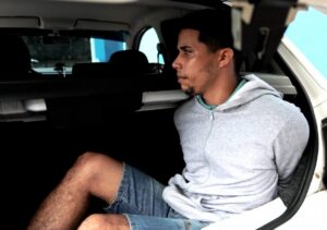 Polícia prende suspeito de matar ex-namorada com 15 facadas em Olinda