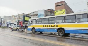 Quase 60% das Prefeituras estão em Situação Crítica quando o assunto é o Transporte Escolar. TCE-PE apresenta Medidas para Melhoria do Serviço