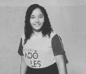 Adolescente de 15 anos morre carbonizada durante incêndio em residência na cidade de Paudalho