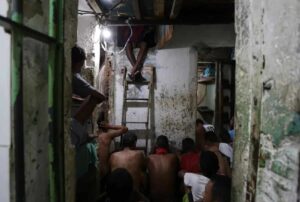 Um ano após determinação do CNJ, mais de 4 mil presos deixaram o Complexo do Curado, no Recife