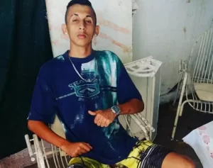 GATI prendeu em Lajedo o Traficante que aterrorizava a cidade de Calçado