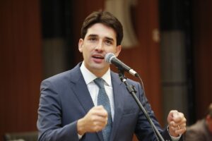 Silvio Costa Filho deve assumir Ministério dos Portos e Aeroportos