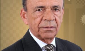 Vice-prefeito de Altinho, José Petrúcio Rodrigues morre aos 76 anos