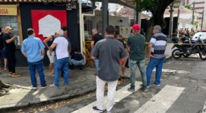 Pernambuco tem aumento de 26,6% nas mortes violentas em julho; feminicídios também cresceram