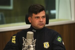 Ex-diretor da PRF Silvinei Vasques é preso em investigação sobre interferência nas eleições de 2022