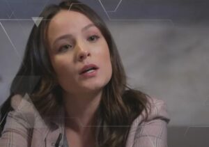 Entenda por que Larissa Manoela rompeu com os pais e como ficam os negócios da atriz agora