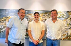 Avante anuncia apoio a João Campos