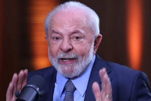 Lula será submetido a cirurgia no quadril nesta sexta-feira