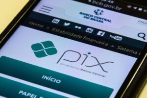 Pix poderá ser feito sem conexão à internet, aponta BC