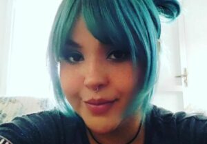 Professora que ficou ferida no Mirabilândia é inspiração para família e amigos