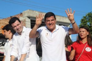 STJ nega habeas corpus para soltar prefeito de Água Preta,Noé Magalhães