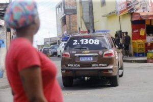 Operação prende 15 pessoas e deixa seis mortos em Salvador