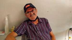 Morre comunicador Carlos Fernando, pai do deputado federal Fernando Rodolfo