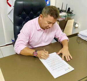 Promotora recomenda que Prefeito Wilson Lima realize novo Concurso em São João PE