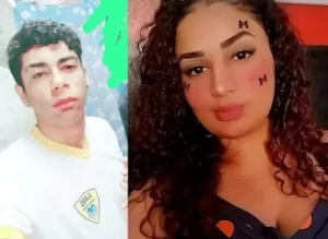 Marido mata esposa e suposto amante dela a facadas em Garanhuns