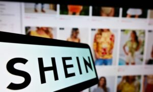Shein entra em programa da Receita para isenção de imposto de importação em compras de até US$ 50