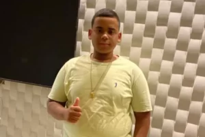 Adolescente de 15 anos morre em acidente após perder o controle da moto na PE-160